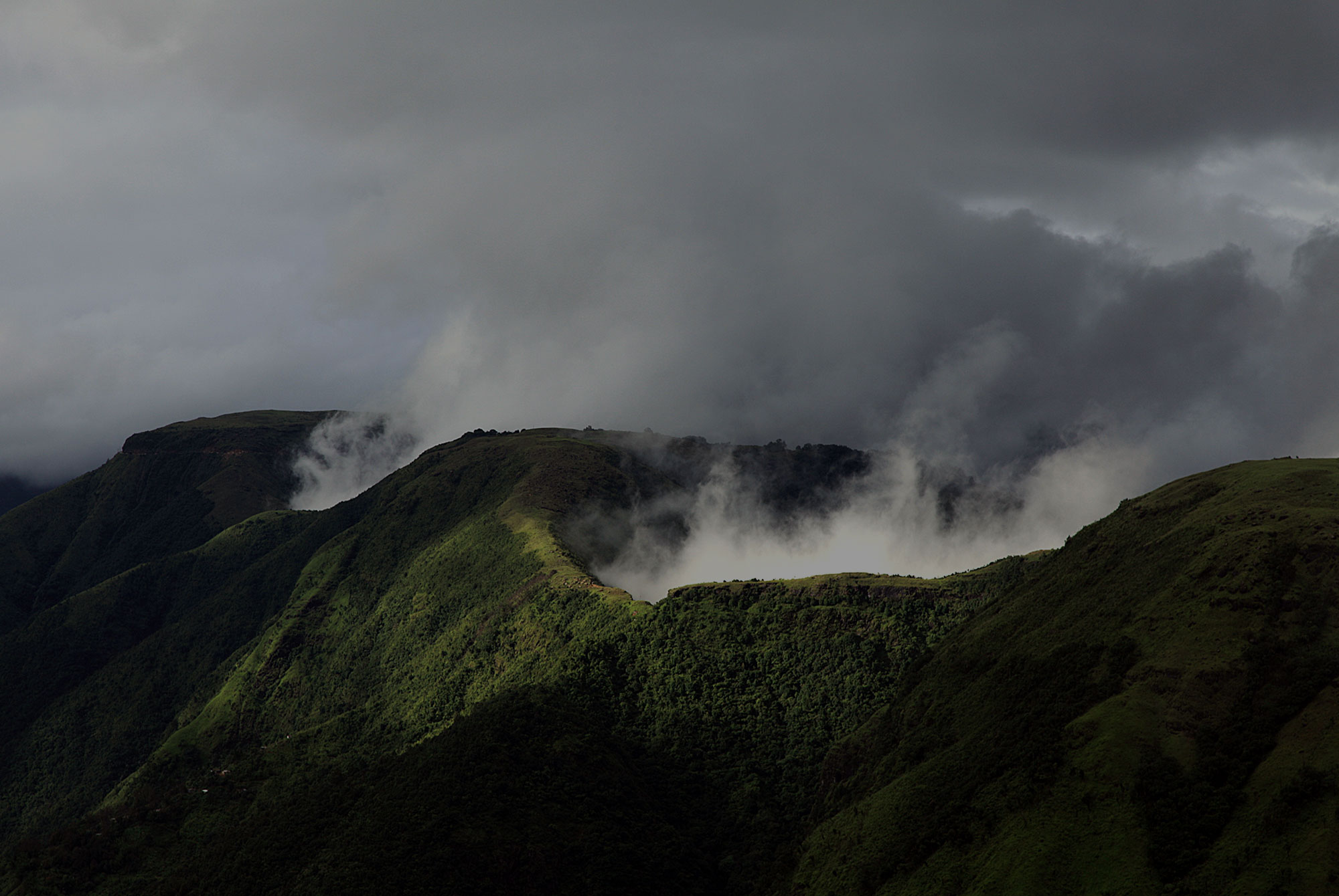 Meghalaya