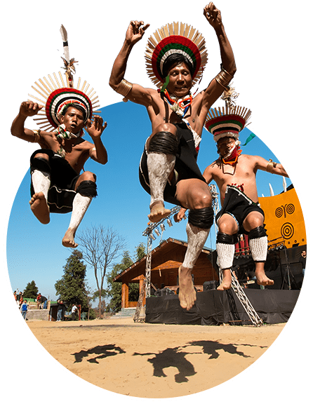 Nagaland