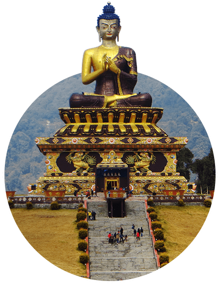 sikkim