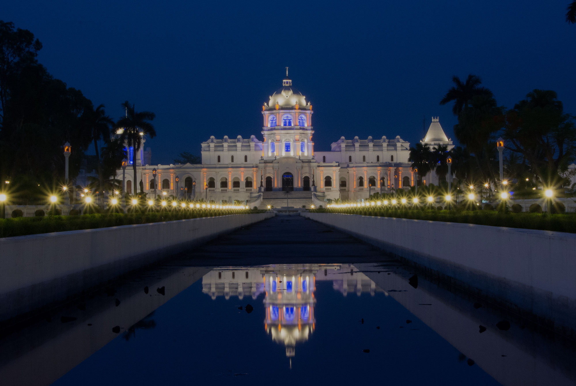 Tripura