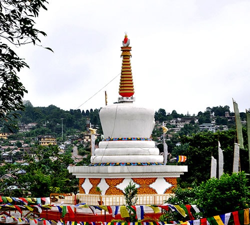 Arunachal Pradesh Tour