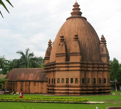 Assam Tour