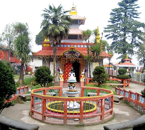 Darjeeling Tour