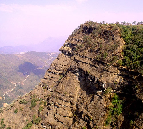 Mizoram Tour