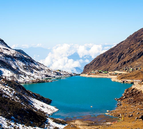 Sikkim Tour