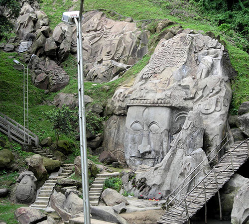 Tripura Tour